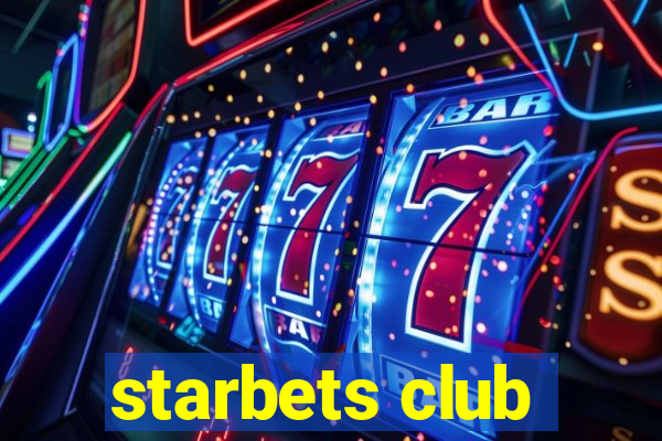 starbets club